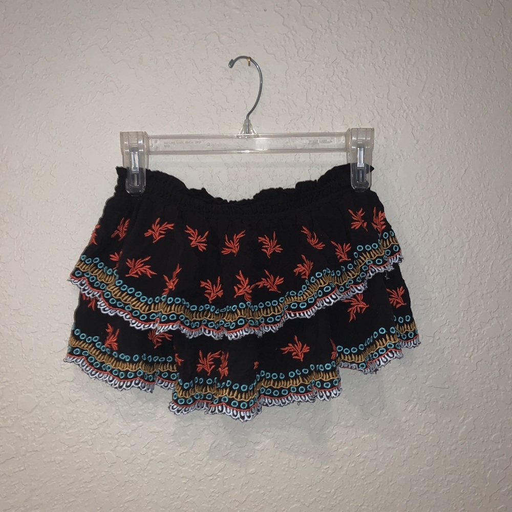 Free people top